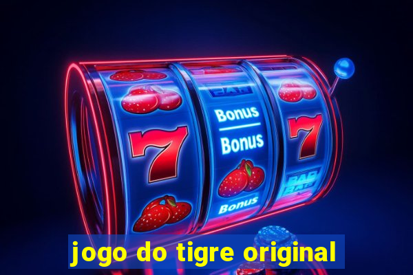 jogo do tigre original